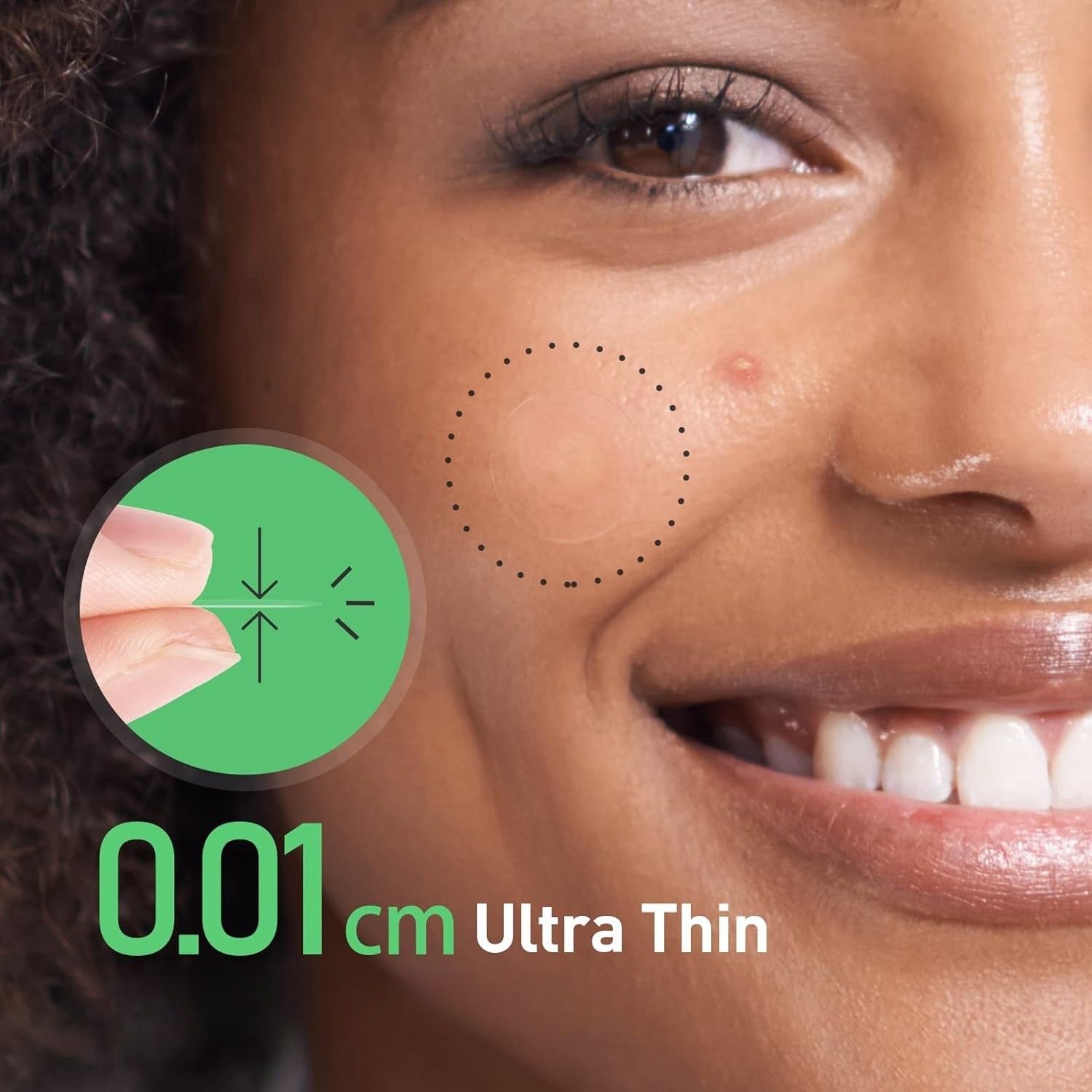Пластыри от прыщей Overnight M – обзор и цена Hydrocolloid Acne Patch