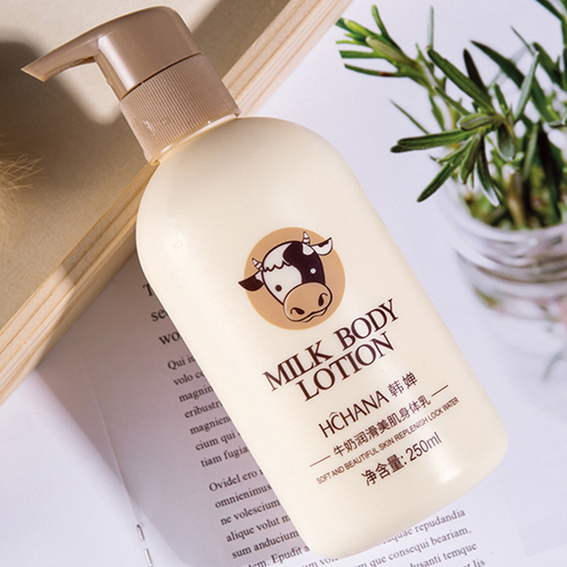 Молочный шелковистый лосьон дл – обзор и цена Skincare Oat