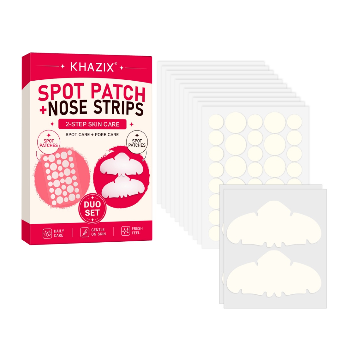 364 шт. гидроколлоидных пласты – обзор и цена Hydrocolloid Acne Patch