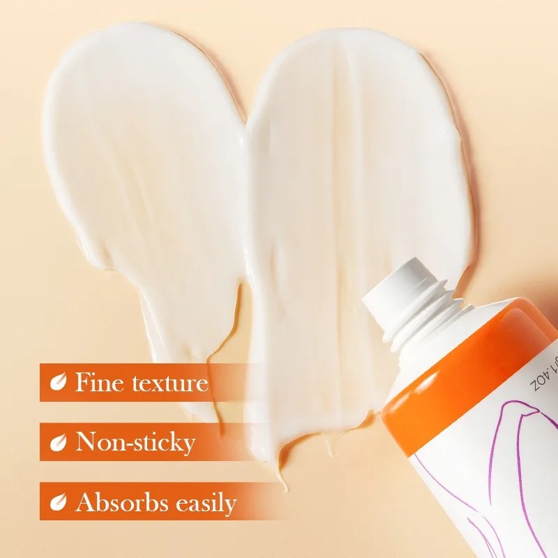 Крем от растяжек с аминокислот – обзор и цена Skincare Oat