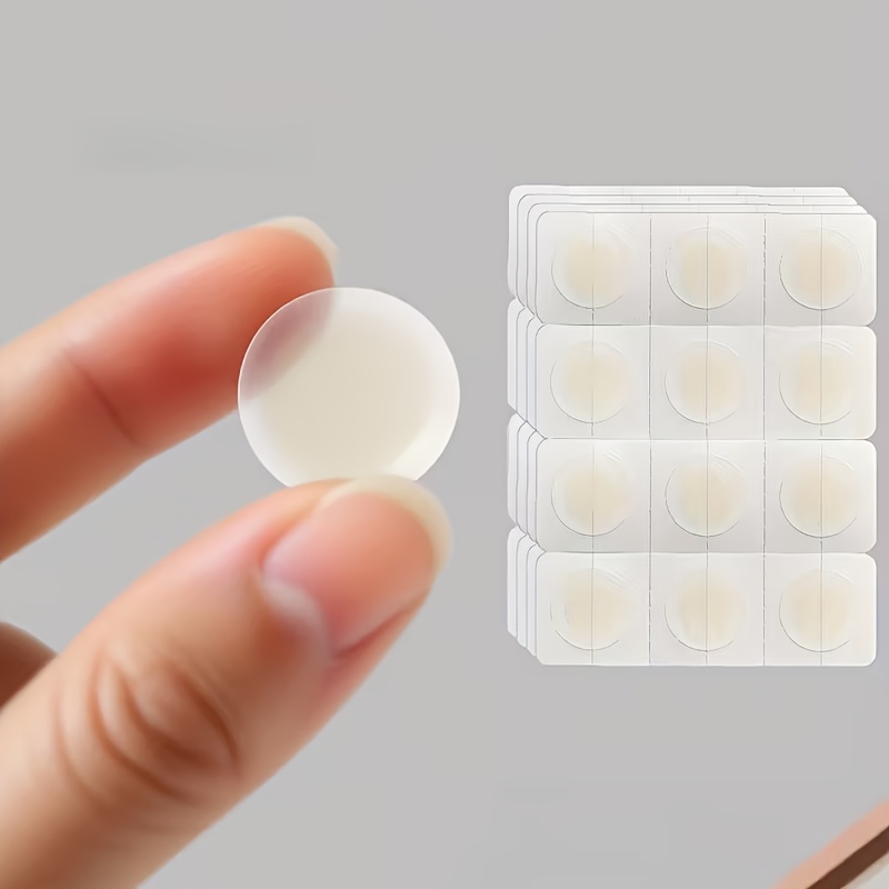 48 шт. гидроколлоидные пластыр – обзор и цена Hydrocolloid Acne Patch