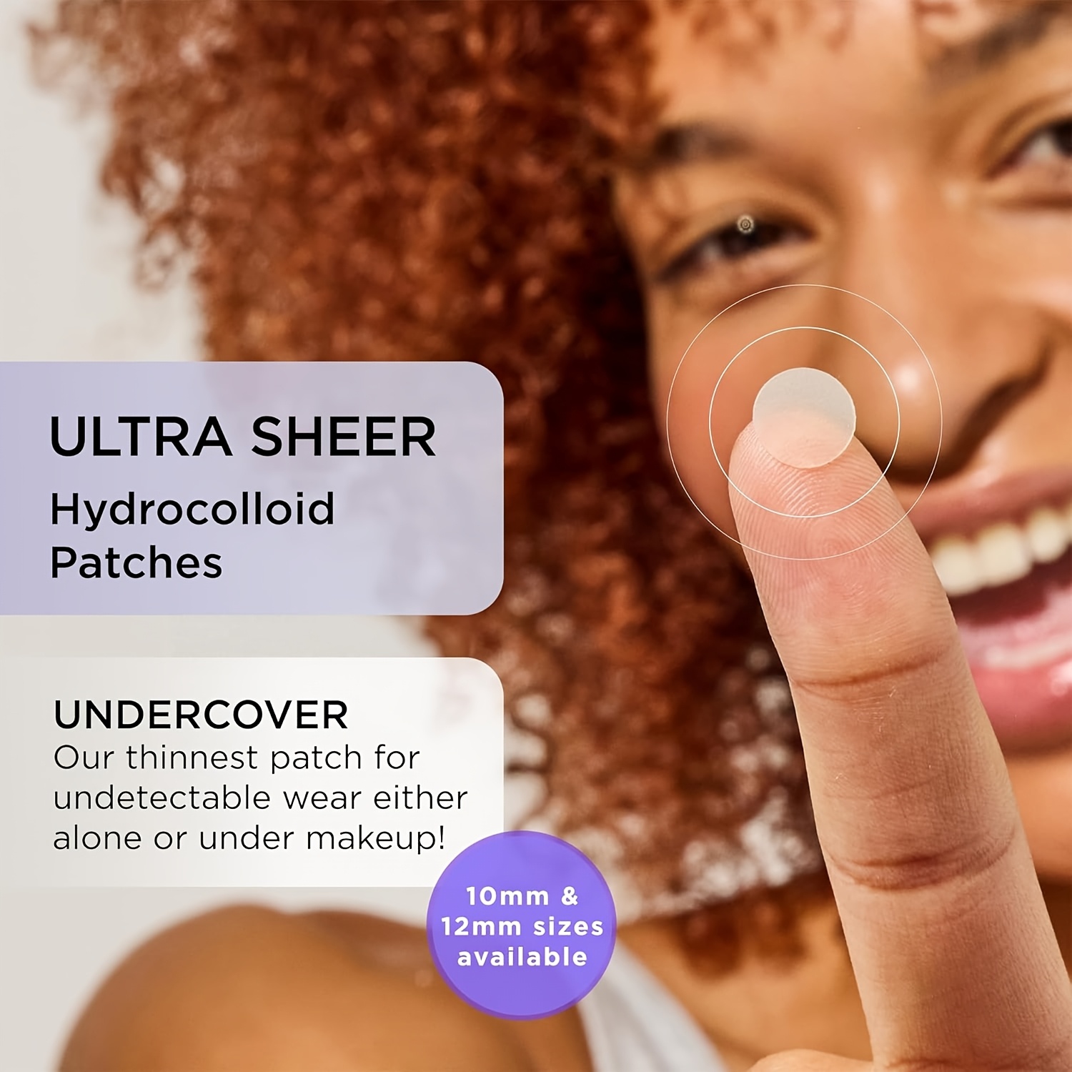 48 шт. гидроколлоидные пластыр – обзор и цена Hydrocolloid Acne Patch